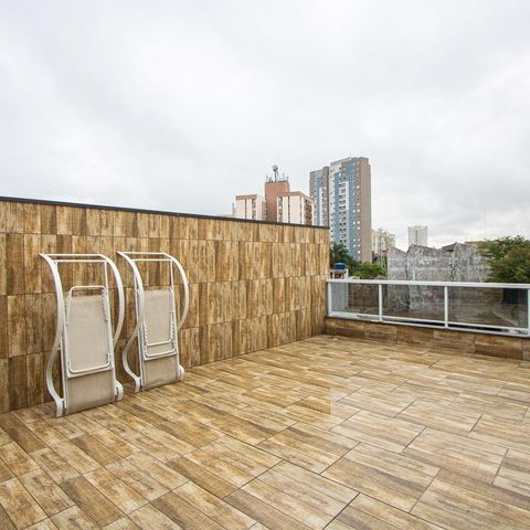 Apartamento para alugar com 120m², 2 quartos e 1 vaga Apartamento para alugar com 120m², 2 quartos e 1 vagaÁrea externa