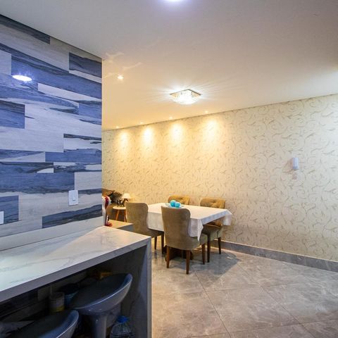 Apartamento para alugar com 120m², 2 quartos e 1 vaga Apartamento para alugar com 120m², 2 quartos e 1 vagaCozinha