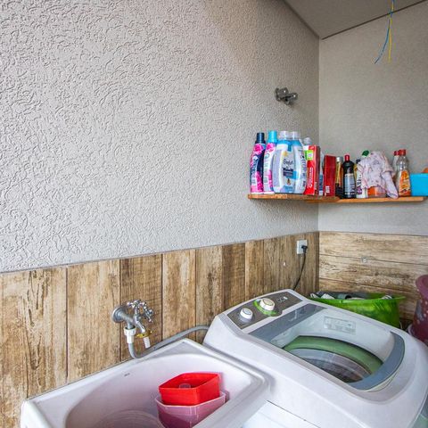 Apartamento para alugar com 120m², 2 quartos e 1 vaga Apartamento para alugar com 120m², 2 quartos e 1 vagaÁrea de serviço
