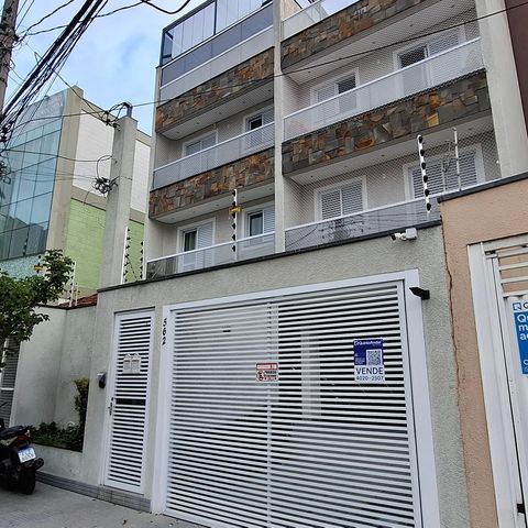 Apartamento para alugar com 120m², 2 quartos e 1 vaga Apartamento para alugar com 120m², 2 quartos e 1 vagaFachada e Placa
