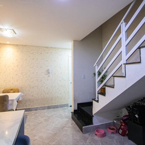 Apartamento para alugar com 120m², 2 quartos e 1 vaga Apartamento para alugar com 120m², 2 quartos e 1 vagaCozinha