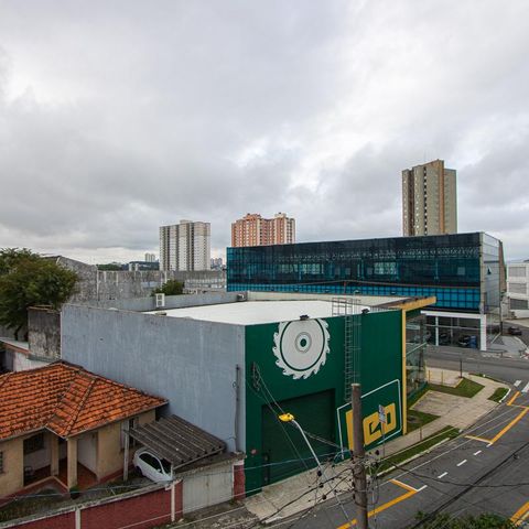 Apartamento para alugar com 120m², 2 quartos e 1 vaga Apartamento para alugar com 120m², 2 quartos e 1 vagaVista da Área externa