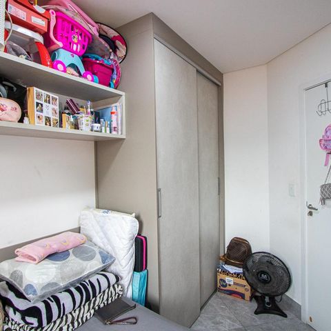 Apartamento para alugar com 120m², 2 quartos e 1 vaga Apartamento para alugar com 120m², 2 quartos e 1 vagaQuarto