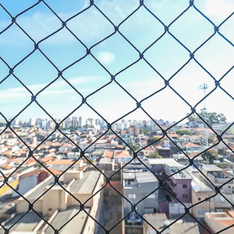 Apartamento à venda com 43m², 2 quartos e 1 vagaVista do Quarto 1