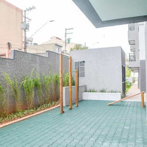 Apartamento à venda com 43m², 2 quartos e 1 vagaÁrea comum - Academia