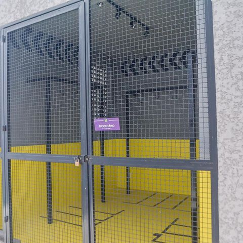 Apartamento à venda com 43m², 2 quartos e 1 vagaÁrea comum - Bicicletário