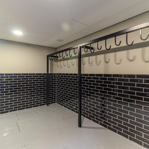 Studio à venda com 28m², 1 quarto e sem vagaBicicletário