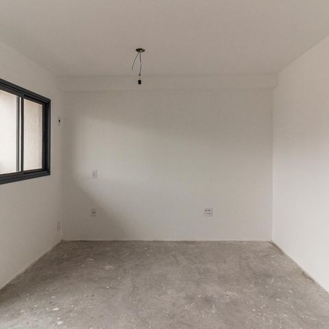 Studio à venda com 28m², 1 quarto e sem vaga Studio à venda com 28m², 1 quarto e sem vagaStudio