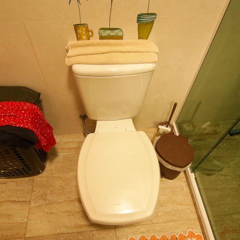 Casa à venda com 274m², 3 quartos e 5 vagasBanheiro Suíte 