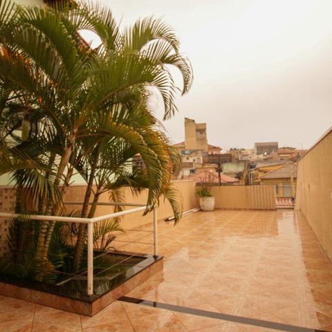 Casa à venda com 274m², 3 quartos e 5 vagasÁrea comum