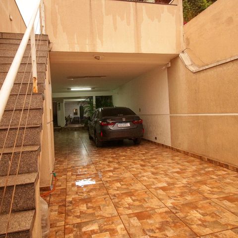 Casa à venda com 274m², 3 quartos e 5 vagasÁrea comum