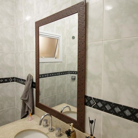 Casa à venda com 274m², 3 quartos e 5 vagasBanheiro 2