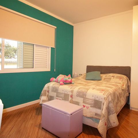 Casa à venda com 274m², 3 quartos e 5 vagasQuarto 1 