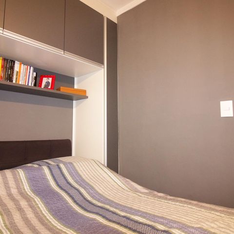 Casa à venda com 274m², 3 quartos e 5 vagasQuarto 2 