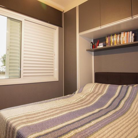 Casa à venda com 274m², 3 quartos e 5 vagasQuarto 2 