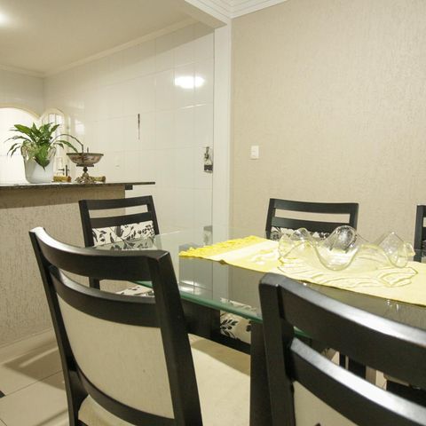 Casa à venda com 274m², 3 quartos e 5 vagasCozinha