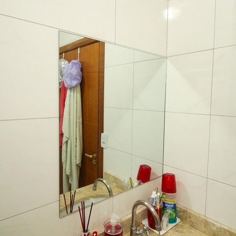 Casa à venda com 274m², 3 quartos e 5 vagasBanheiro 1