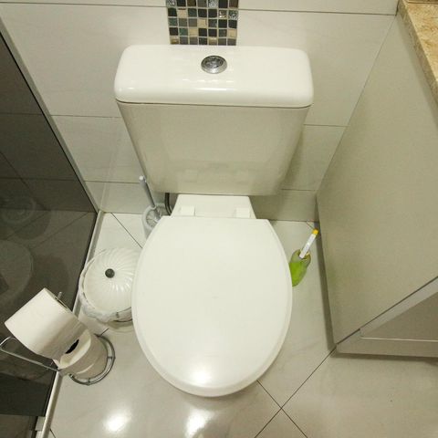 Casa à venda com 274m², 3 quartos e 5 vagasBanheiro 1