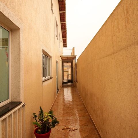 Casa à venda com 274m², 3 quartos e 5 vagasÁrea comum