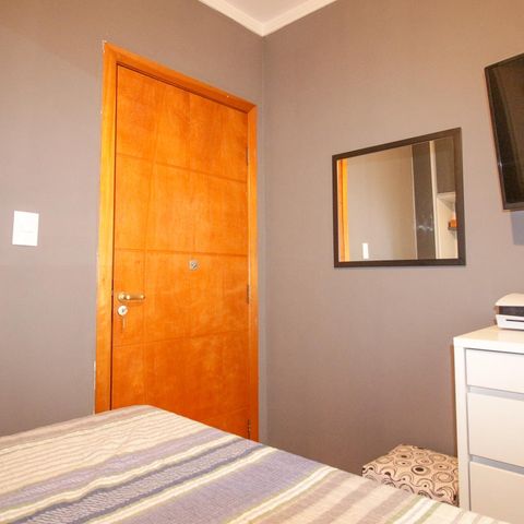 Casa à venda com 274m², 3 quartos e 5 vagasQuarto 2 