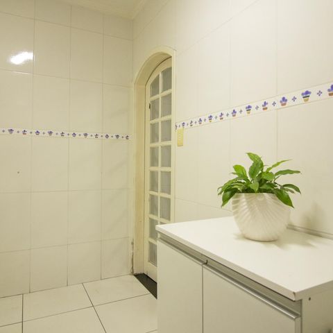 Casa à venda com 274m², 3 quartos e 5 vagasÁrea de Serviço