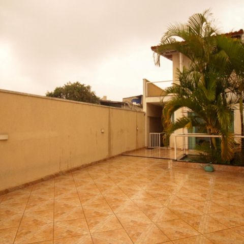 Casa à venda com 274m², 3 quartos e 5 vagasÁrea comum