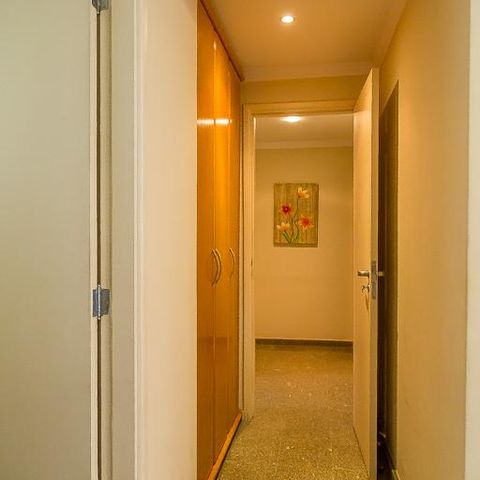 Apartamento à venda com 146m², 3 quartos e 3 vagas Apartamento à venda com 146m², 3 quartos e 3 vagasCorredor