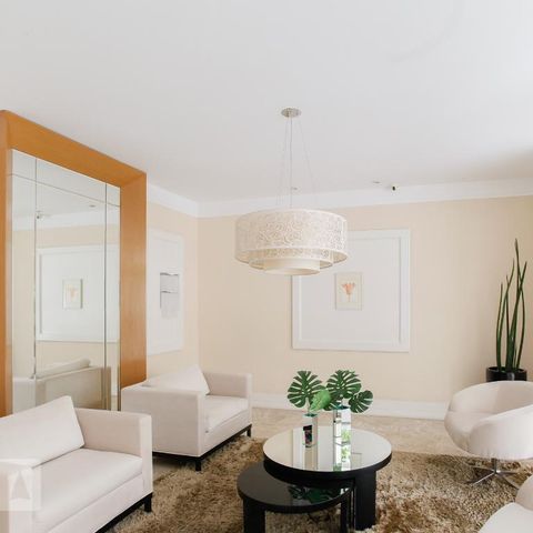 Apartamento à venda com 146m², 3 quartos e 3 vagas Apartamento à venda com 146m², 3 quartos e 3 vagasÁrea comum