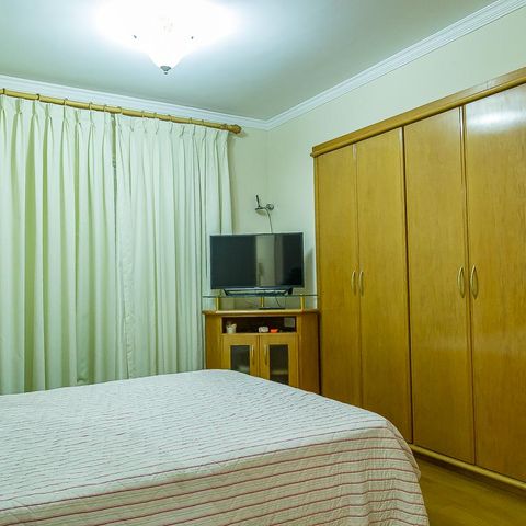Apartamento à venda com 146m², 3 quartos e 3 vagas Apartamento à venda com 146m², 3 quartos e 3 vagasSuíte 3