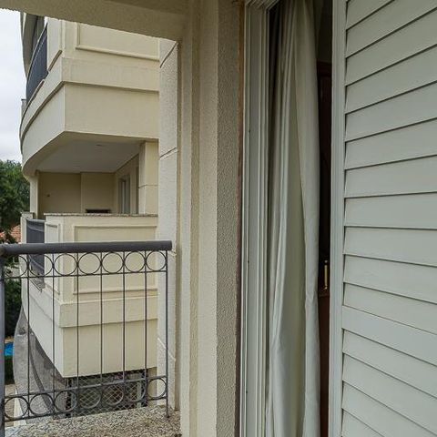 Apartamento à venda com 146m², 3 quartos e 3 vagas Apartamento à venda com 146m², 3 quartos e 3 vagasVaranda Suíte 3