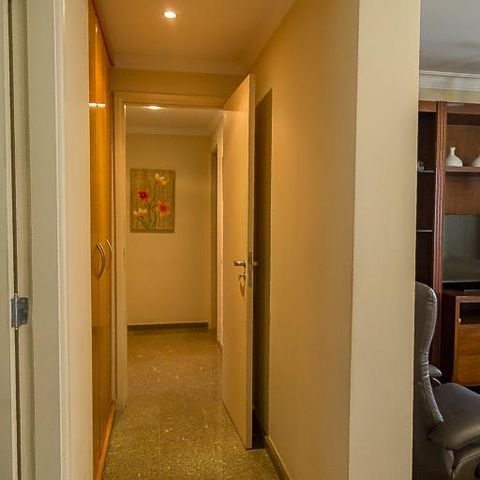 Apartamento à venda com 146m², 3 quartos e 3 vagas Apartamento à venda com 146m², 3 quartos e 3 vagasCorredor