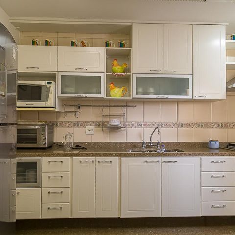 Apartamento à venda com 146m², 3 quartos e 3 vagas Apartamento à venda com 146m², 3 quartos e 3 vagasCozinha