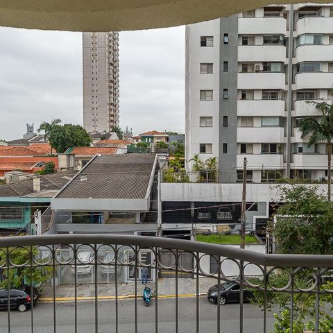 Apartamento à venda com 146m², 3 quartos e 3 vagas Apartamento à venda com 146m², 3 quartos e 3 vagasVaranda Suíte 3