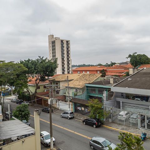 Apartamento à venda com 146m², 3 quartos e 3 vagas Apartamento à venda com 146m², 3 quartos e 3 vagasVista Varanda Sala
