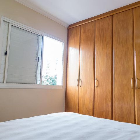 Apartamento à venda com 146m², 3 quartos e 3 vagas Apartamento à venda com 146m², 3 quartos e 3 vagasSuíte 2