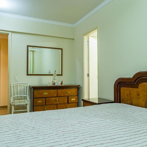 Apartamento à venda com 146m², 3 quartos e 3 vagas Apartamento à venda com 146m², 3 quartos e 3 vagasSuíte 3