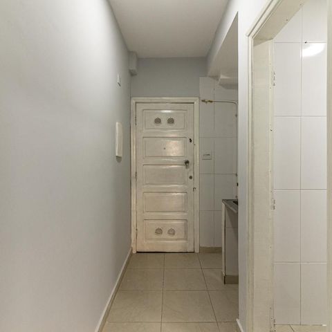 Studio à venda com 32m², 1 quarto e sem vaga Studio à venda com 32m², 1 quarto e sem vagaEntrada do Studio