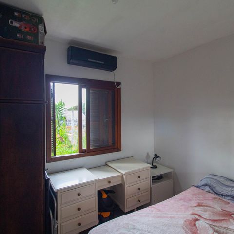 Casa à venda com 47m², 1 quarto e 1 vaga Casa à venda com 47m², 1 quarto e 1 vagaQuarto