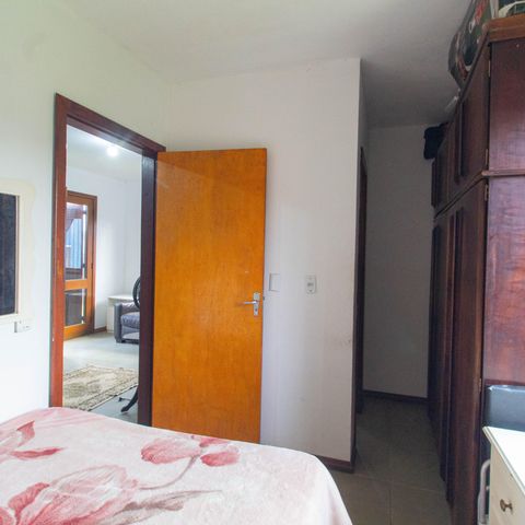 Casa à venda com 47m², 1 quarto e 1 vaga Casa à venda com 47m², 1 quarto e 1 vagaQuarto