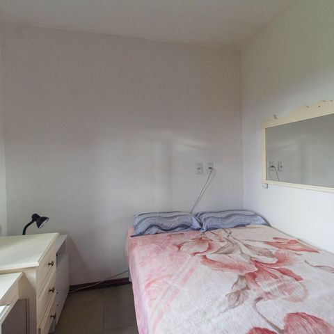 Casa à venda com 47m², 1 quarto e 1 vaga Casa à venda com 47m², 1 quarto e 1 vagaQuarto