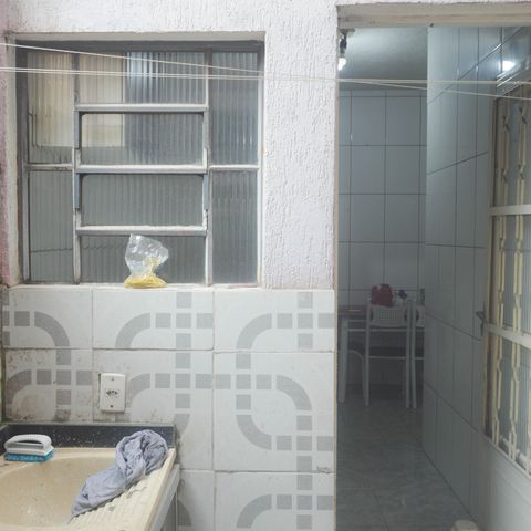 Casa à venda com 150m², 4 quartos e 2 vagas Casa à venda com 150m², 4 quartos e 2 vagasQuintal