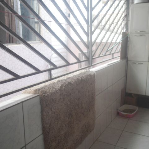 Casa à venda com 150m², 4 quartos e 2 vagas Casa à venda com 150m², 4 quartos e 2 vagasArea de Serviço