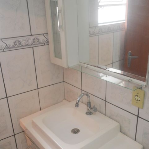 Casa à venda com 150m², 4 quartos e 2 vagas Casa à venda com 150m², 4 quartos e 2 vagasBanheiro Suite 3