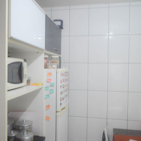 Casa à venda com 150m², 4 quartos e 2 vagas Casa à venda com 150m², 4 quartos e 2 vagasCozinha Casa 2