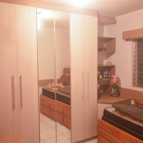Casa à venda com 150m², 4 quartos e 2 vagas Casa à venda com 150m², 4 quartos e 2 vagasQuarto 3