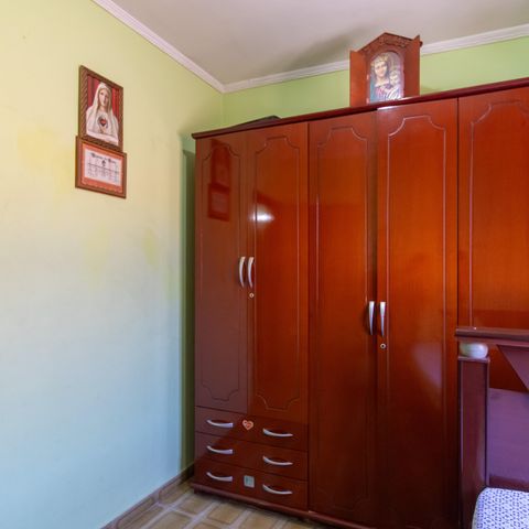 Casa à venda com 150m², 4 quartos e 2 vagas Casa à venda com 150m², 4 quartos e 2 vagasQuarto 3
