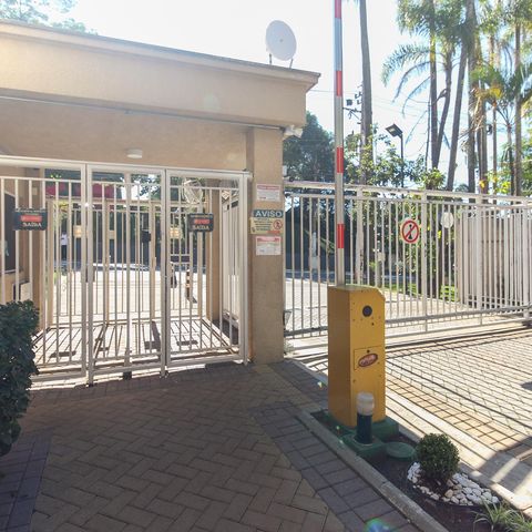 Apartamento à venda com 36m², 2 quartos e 1 vaga Apartamento à venda com 36m², 2 quartos e 1 vagaEntrada