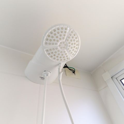 Apartamento à venda com 36m², 2 quartos e 1 vaga Apartamento à venda com 36m², 2 quartos e 1 vagaBanheiro