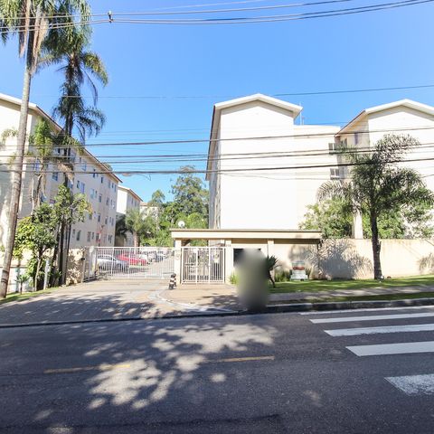 Apartamento à venda com 36m², 2 quartos e 1 vaga Apartamento à venda com 36m², 2 quartos e 1 vagaFachada do Prédio