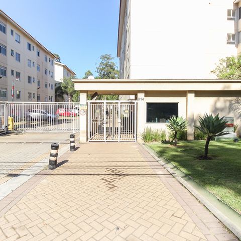 Apartamento à venda com 36m², 2 quartos e 1 vaga Apartamento à venda com 36m², 2 quartos e 1 vagaFachada do Prédio